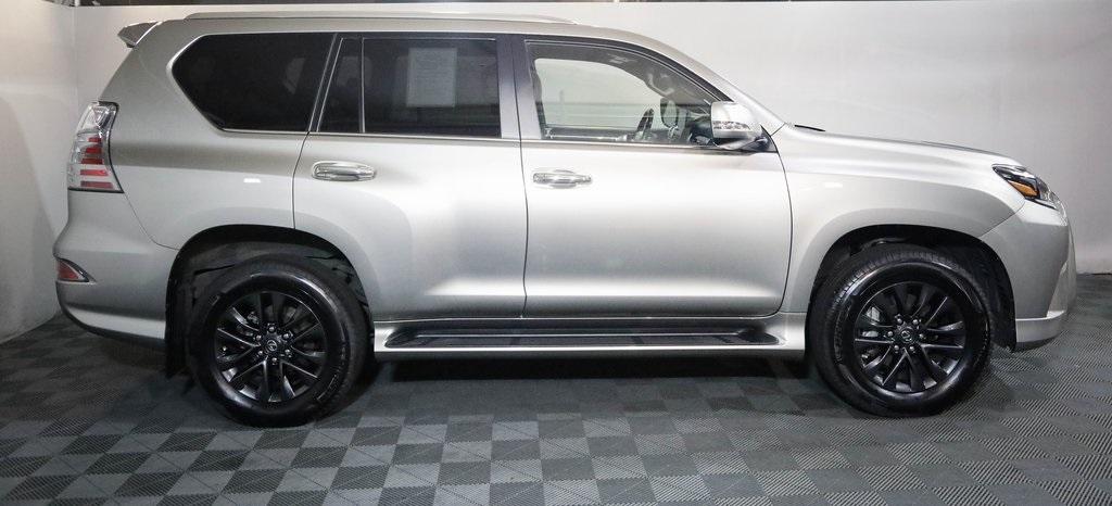 Thumbnail image of 2023 Lexus GX 460 at Lexus of Bellevue