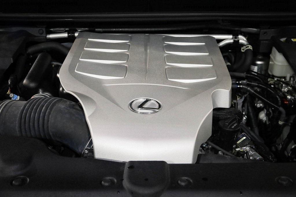 Thumbnail image of 2023 Lexus GX 460 at Lexus of Bellevue