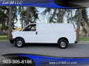 Thumbnail image of 2020 Chevrolet Express at Lot 99 LLC