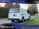 Thumbnail image of 2020 Chevrolet Express at Lot 99 LLC