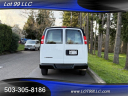 Thumbnail image of 2020 Chevrolet Express at Lot 99 LLC