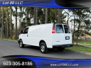 Thumbnail image of 2020 Chevrolet Express at Lot 99 LLC
