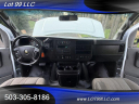 Thumbnail image of 2020 Chevrolet Express at Lot 99 LLC