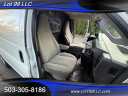 2020 Chevrolet Express 2500 at Lot 99 LLC