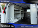 Thumbnail image of 2020 Chevrolet Express at Lot 99 LLC