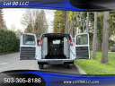 Thumbnail image of 2020 Chevrolet Express at Lot 99 LLC