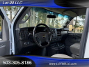 Thumbnail image of 2020 Chevrolet Express at Lot 99 LLC