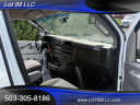 Thumbnail image of 2020 Chevrolet Express at Lot 99 LLC