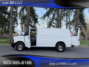 Thumbnail image of 2020 Chevrolet Express at Lot 99 LLC