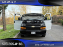 Thumbnail image of 2020 Chevrolet Express at Lot 99 LLC