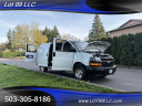 Thumbnail image of 2020 Chevrolet Express at Lot 99 LLC
