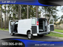 Thumbnail image of 2020 Chevrolet Express at Lot 99 LLC