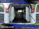 Thumbnail image of 2020 Chevrolet Express at Lot 99 LLC
