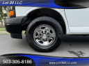 Thumbnail image of 2020 Chevrolet Express at Lot 99 LLC
