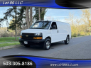 Thumbnail image of 2020 Chevrolet Express at Lot 99 LLC