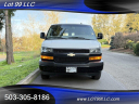 Thumbnail image of 2020 Chevrolet Express at Lot 99 LLC
