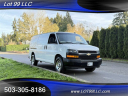 Thumbnail image of 2020 Chevrolet Express at Lot 99 LLC