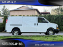 Thumbnail image of 2020 Chevrolet Express at Lot 99 LLC