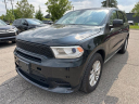 Thumbnail image of 2020 Dodge Durango at LaFontaine Infiniti of Ann Arbor