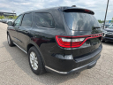 Thumbnail image of 2020 Dodge Durango at LaFontaine Infiniti of Ann Arbor