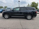 Thumbnail image of 2020 Dodge Durango at LaFontaine Infiniti of Ann Arbor