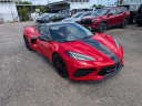 Thumbnail image of 2023 Chevrolet Corvette at Mike Maroone Chevrolet WPB