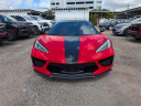 Thumbnail image of 2023 Chevrolet Corvette at Mike Maroone Chevrolet WPB