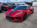 Thumbnail image of 2023 Chevrolet Corvette at Mike Maroone Chevrolet WPB