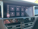 Thumbnail image of 2024 Porsche Macan at Sunrise Volkswagen of Fort Pierce