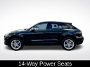 Thumbnail image of 2024 Porsche Macan at Sunrise Volkswagen of Fort Pierce