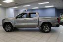 Thumbnail image of 2025 Chevrolet Colorado at Serpentini Chevrolet of Strongsville