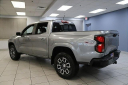 Thumbnail image of 2025 Chevrolet Colorado at Serpentini Chevrolet of Strongsville