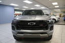 Thumbnail image of 2025 Chevrolet Colorado at Serpentini Chevrolet of Strongsville
