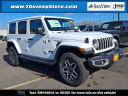 Thumbnail image of 2025 Jeep Wrangler at The Jeep Store-Seaview - New
