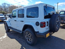 Thumbnail image of 2025 Jeep Wrangler at The Jeep Store-Seaview - New