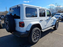 Thumbnail image of 2025 Jeep Wrangler at The Jeep Store-Seaview - New