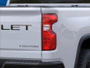 2025 Chevrolet Silverado 2500HD Custom at Mccluskey Chevrolet Kings Automall