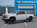Thumbnail image of 2025 Chevrolet Silverado 2500HD at Mccluskey Chevrolet Kings Automall