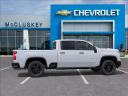 Thumbnail image of 2025 Chevrolet Silverado 2500HD at Mccluskey Chevrolet Kings Automall