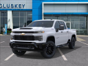 Thumbnail image of 2025 Chevrolet Silverado 2500HD at Mccluskey Chevrolet Kings Automall