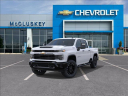 Thumbnail image of 2025 Chevrolet Silverado 2500HD at Mccluskey Chevrolet Kings Automall