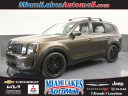 Thumbnail image of 2022 Kia Telluride at Miami Lakes Automall