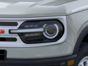 Thumbnail image of 2024 Ford Bronco Sport at Aaron Ford of Poway