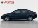 Thumbnail image of 2010 Ford Focus at LaFontaine Chevrolet Plymouth