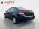 Thumbnail image of 2010 Ford Focus at LaFontaine Chevrolet Plymouth