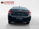 Thumbnail image of 2010 Ford Focus at LaFontaine Chevrolet Plymouth