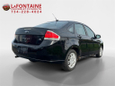 Thumbnail image of 2010 Ford Focus at LaFontaine Chevrolet Plymouth