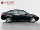 Thumbnail image of 2010 Ford Focus at LaFontaine Chevrolet Plymouth
