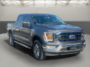 Thumbnail image of 2022 Ford F-150 at Capital Toyota