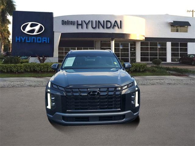Thumbnail image of 2023 Hyundai PALISADE at Delray Acura